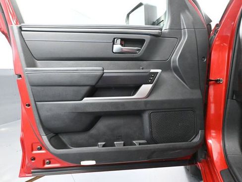 Used 2022 Toyota Tundra Platinum image 16