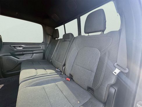 Used 2020 RAM 1500 Lone Star AWD/4WD image 13