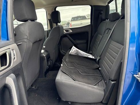 Used 2020 Ford Ranger XLT w/ Equipment Group 302A Luxury image 10