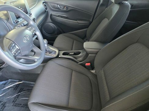 Used 2023 Hyundai Kona SEL w/ Cargo Package AWD/4WD image 20