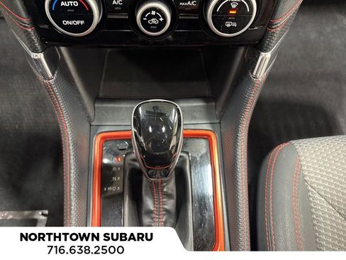 Used 2021 Subaru Forester Sport image 8