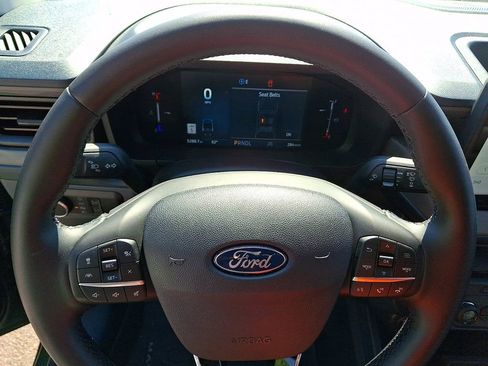Used 2025 Ford Maverick Lariat w/ Black Appearance Package AWD/4WD image 20