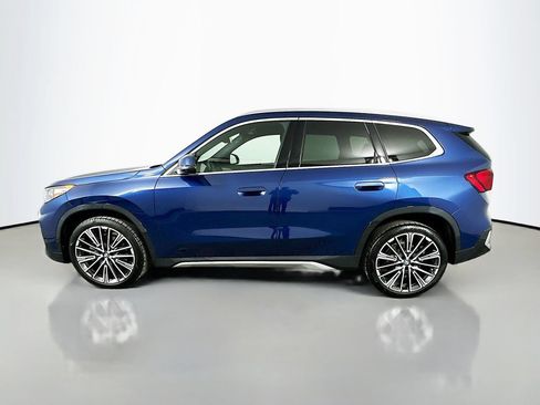 Used 2025 BMW X1 xDrive28i w/ Premium Package AWD/4WD image 8