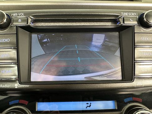 Used 2014 Toyota RAV4 Limited AWD/4WD image 19