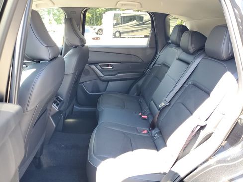 New 2026 MAZDA CX-5 Preferred AWD/4WD image 14