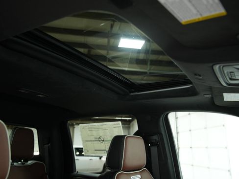 New 2026 GMC Sierra 2500 Denali Ultimate image 20