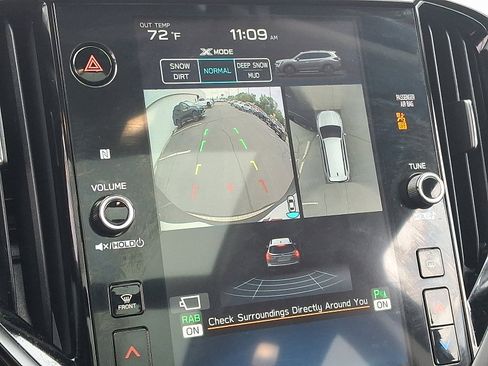 Certified 2025 Subaru Ascent Bronze Edition image 20