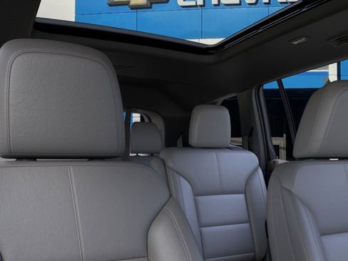 New 2026 GMC Acadia Elevation w/ Elevation Premium Package image 26