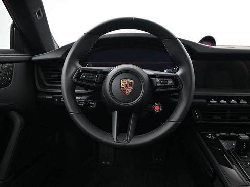 Certified 2026 Porsche 911 Carrera 4S AWD/4WD image 11