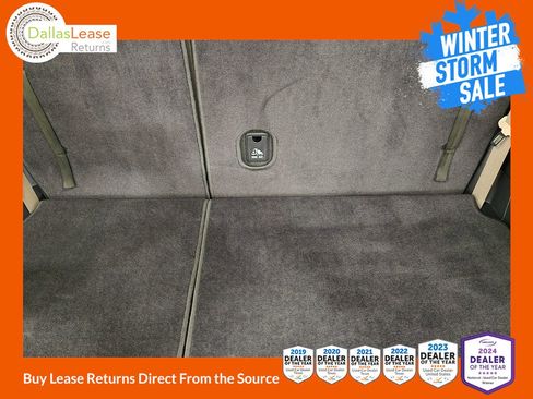 Used 2021 Toyota Highlander Limited image 55