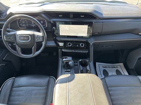 Used 2024 GMC Sierra 1500 AT4X w/ AT4X AEV Edition image 29