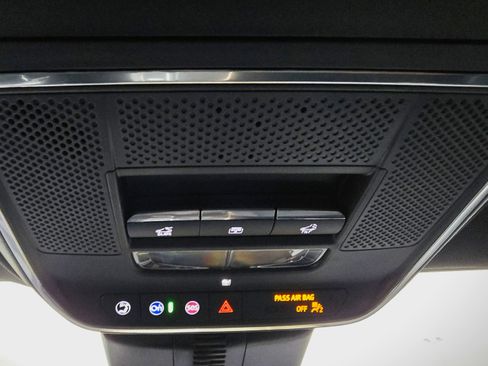 New 2026 Buick Enclave Avenir w/ Super Cruise Package image 25