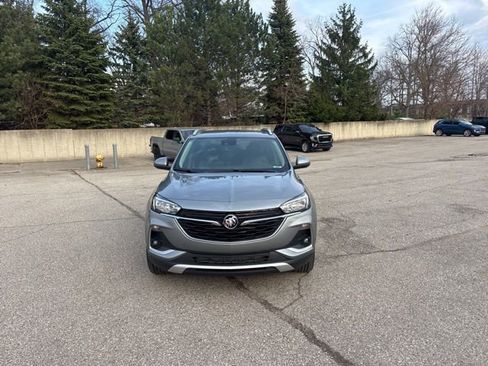 Used 2023 Buick Encore GX Select FWD image 3