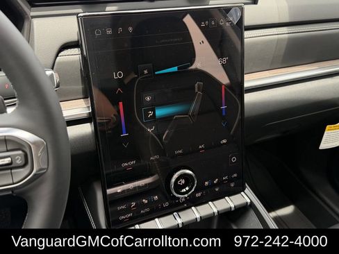 New 2026 GMC Terrain Denali w/ LPO, Floor Liner Package AWD/4WD image 16
