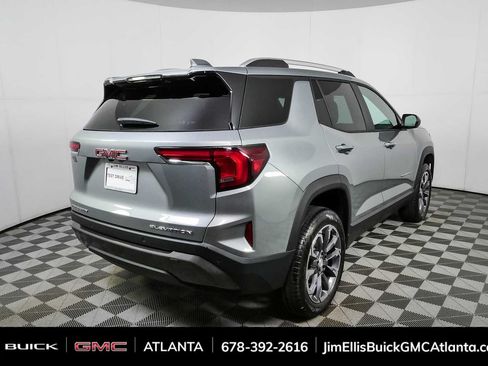 New 2026 GMC Terrain Elevation w/ Elevation Premium Package FWD image 3
