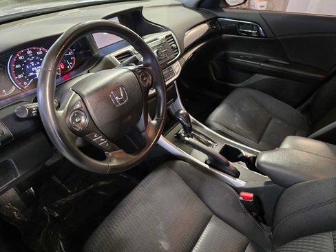 Used 2014 Honda Accord Sport image 2