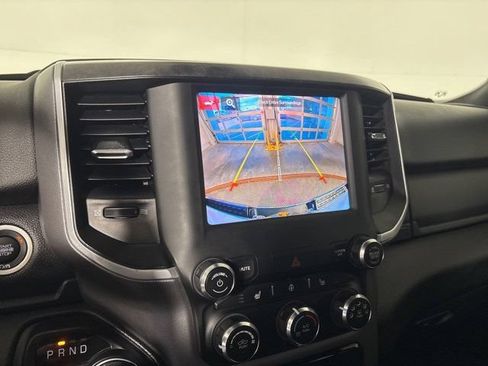 Certified 2023 RAM 1500 Lone Star AWD/4WD image 11