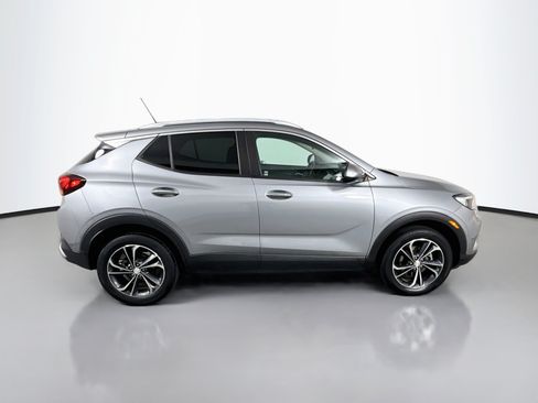 Used 2023 Buick Encore GX Select w/ Safety Package II AWD/4WD image 8