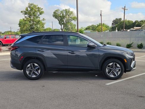 Used 2026 Hyundai Tucson SEL AWD/4WD image 4