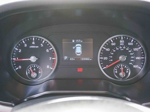 Used 2020 Kia Telluride LX FWD image 21