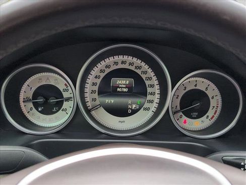 Used 2015 Mercedes-Benz E 350 Sedan image 11