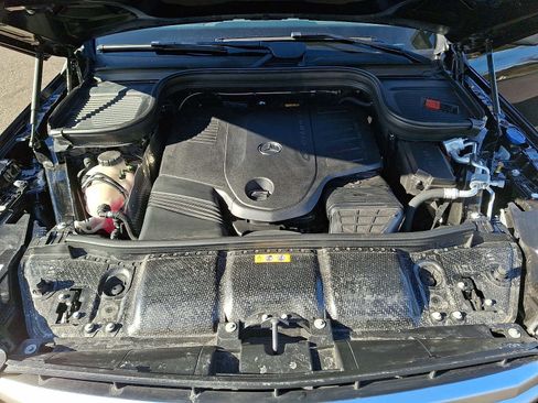 Used 2026 Mercedes-Benz GLS 450 4MATIC image 26