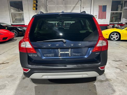 Used 2012 Volvo XC70 3.2 image 4