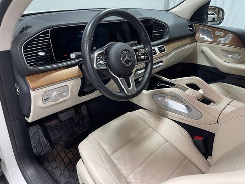 Certified 2023 Mercedes-Benz GLE 350 4MATIC image 21