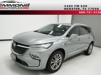Used 2024 Buick Enclave Avenir w/ Avenir Technology Package FWD video 1