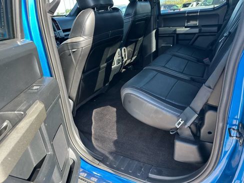 Used 2020 Ford F150 Raptor w/ Equipment Group 802A Luxury AWD/4WD image 29