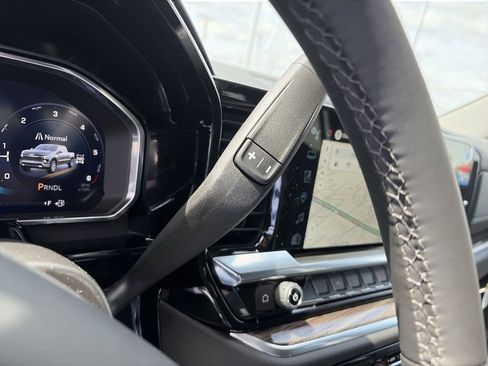 New 2026 Chevrolet Silverado 1500 LT AWD/4WD image 25
