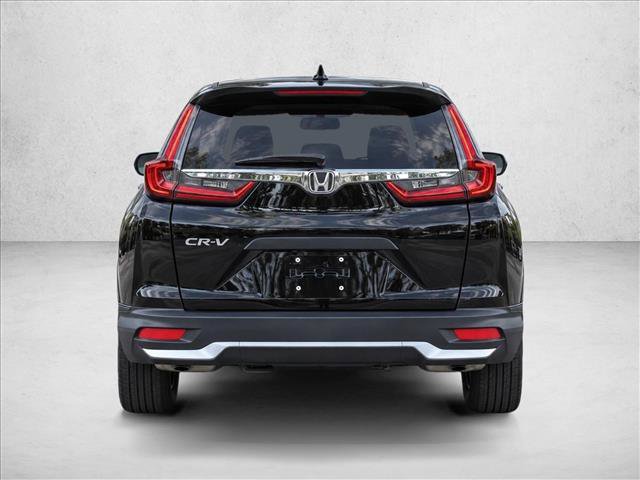Used 2020 Honda CR-V LX image 6