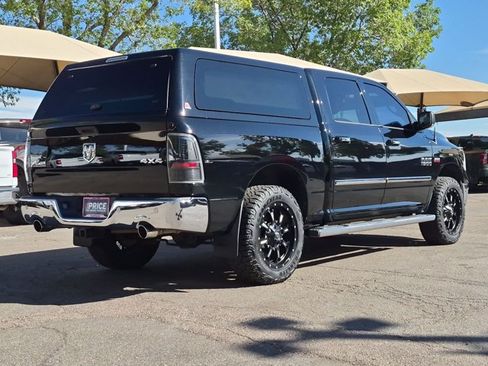 Used 2014 RAM 1500 Big Horn AWD/4WD image 5