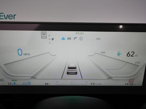Used 2024 Hyundai Ioniq 5 Limited RWD image 7