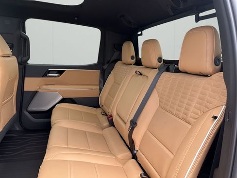 New 2025 GMC Sierra EV Denali image 17