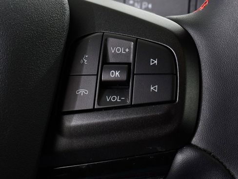 Used 2025 Ford Mustang Mach-E Premium w/ Sport Appearance Package image 33