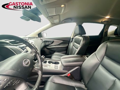 Used 2023 Nissan Murano SV image 26