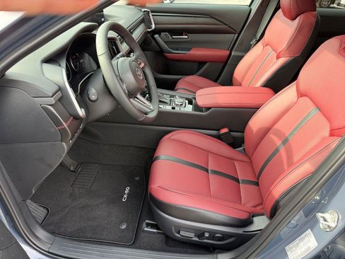 New 2026 MAZDA CX-50 AWD 2.5 Hybrid w/ Premium Pkg image 10
