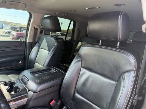 Used 2018 Chevrolet Tahoe LS image 12