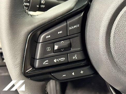 New 2026 Subaru Forester Premium AWD/4WD image 12