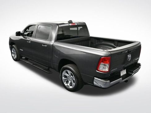 Used 2022 RAM 1500 Big Horn AWD/4WD image 17