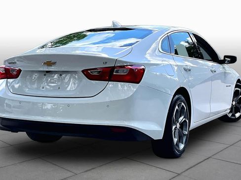 Used 2024 Chevrolet Malibu LT FWD image 13