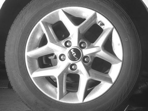 Used 2025 Kia Soul LX w/ LX Technology Package image 15