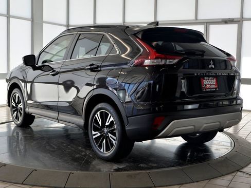 Used 2024 Mitsubishi Eclipse Cross SE image 6
