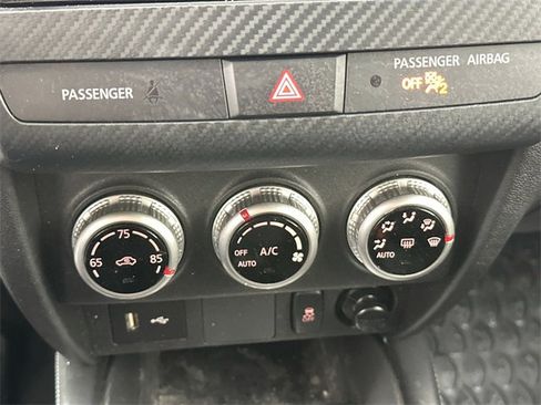 Used 2024 Mitsubishi Outlander Sport ES image 13