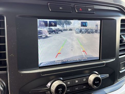 Used 2021 Ford F150 XLT w/ Trailer Tow Package AWD/4WD image 17