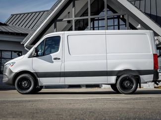 New 2026 Mercedes-Benz Sprinter 2500 video 3