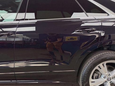 Used 2019 Audi Q8 Premium Plus w/ Premium Plus image 10