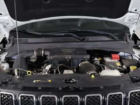 Used 2023 Jeep Compass Limited AWD/4WD image 19
