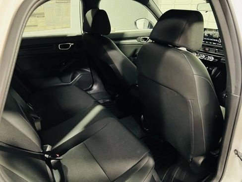 New 2026 Honda Civic Sport image 26